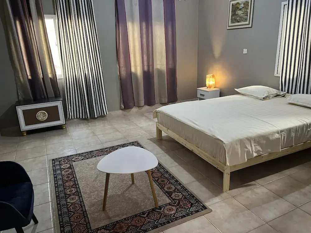 Captivating 5-bedroom Duplex With 4 Toilets