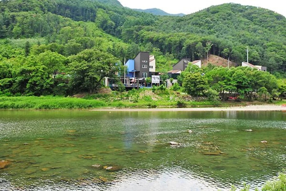 Gadulgi Garden Pension