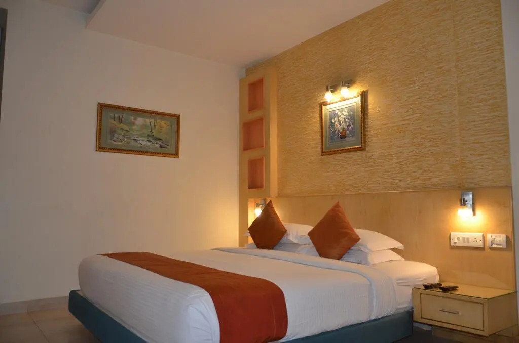 Hotel Silicrest
