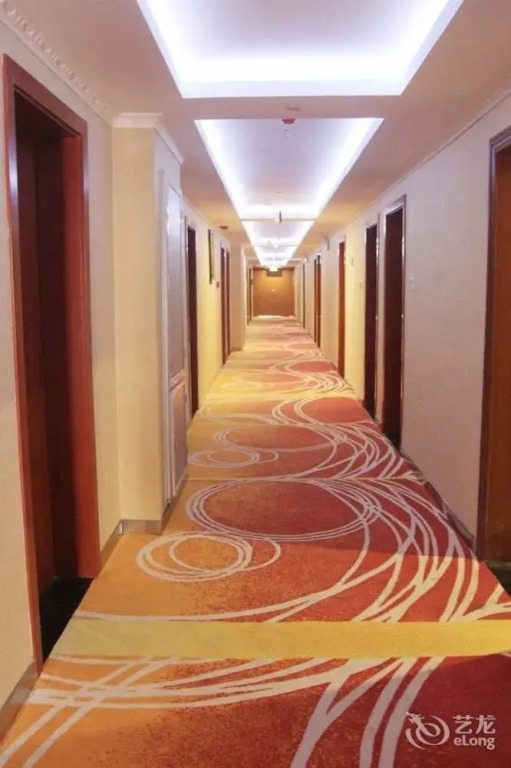Starway Hotel-lhasa Beijing Middle Road Branch