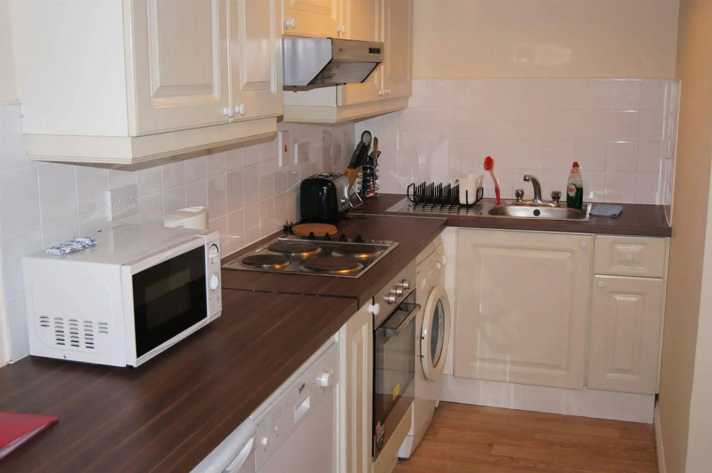 Waterside Holiday Apartments
