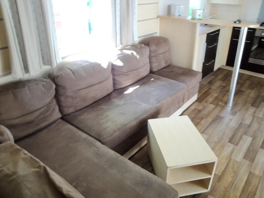 Property With 3 Bedrooms in Vias, With Shared Pool, Furnished Terrace and Wifi - 800 m From the Beach