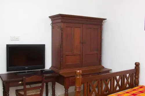 Malki Home Stay