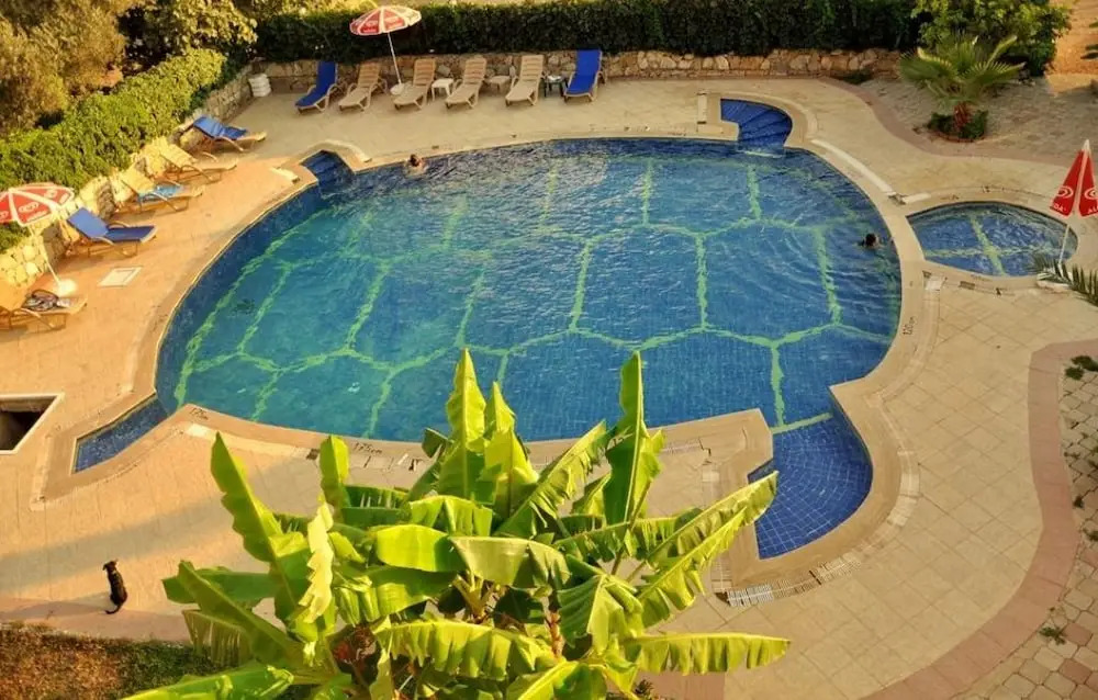 Servet Apart Hotel Fethiye