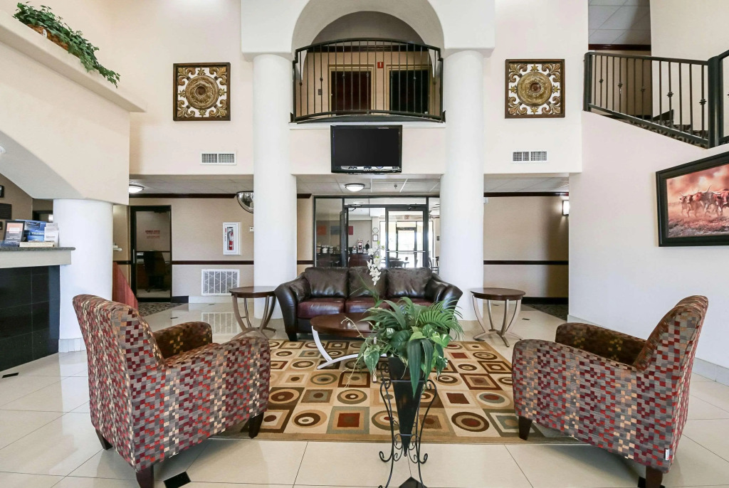 Econo Lodge Kingsville