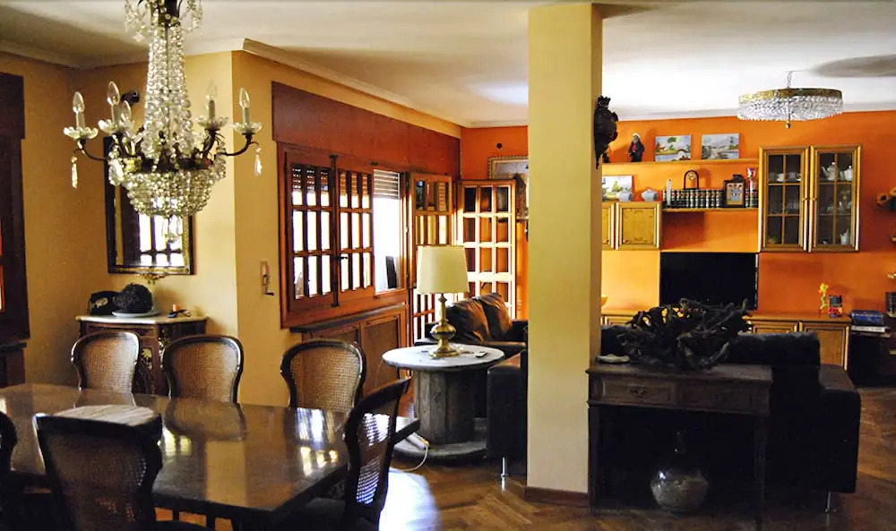 Casa El Árbol del Lilo