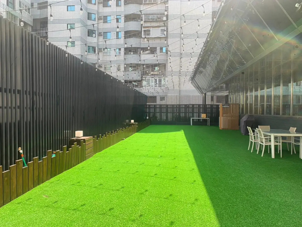 Hub Hotel Kaohsiung Yawan Branch