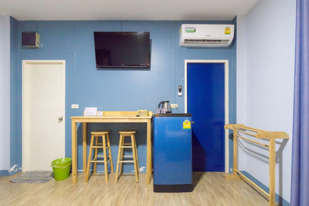 Blueplace บลูเพลส