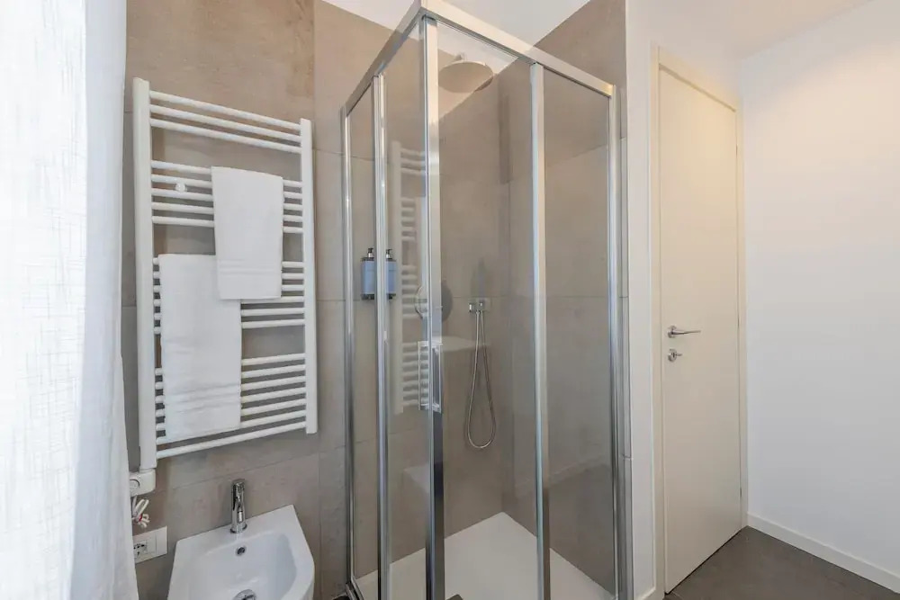 Milan Royal Suites Centro Moscova