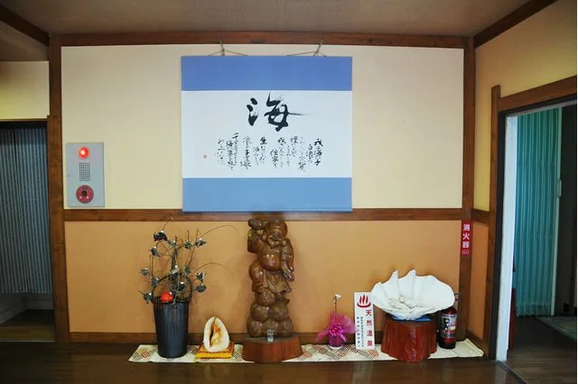Ryokan Minshuku Gorinkan