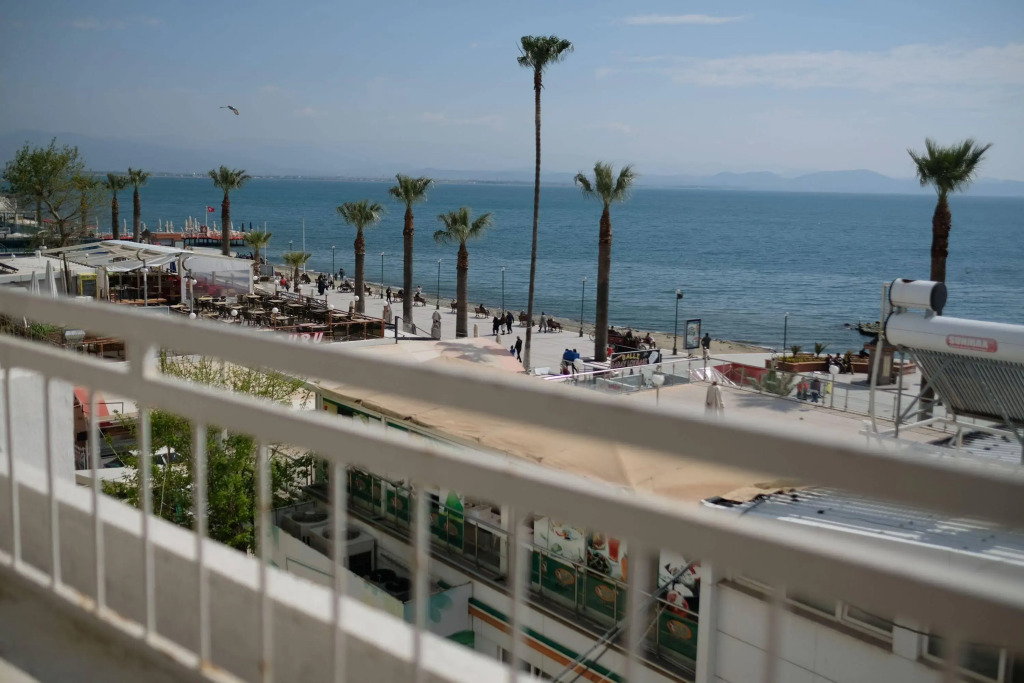Ozsoy Hotel