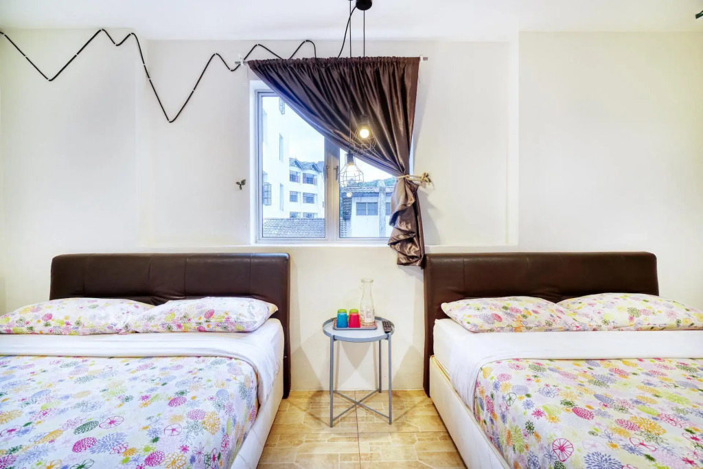 Snooze Hotel