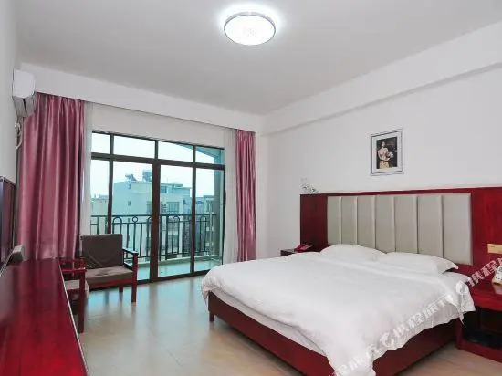 Jinjie Hotel