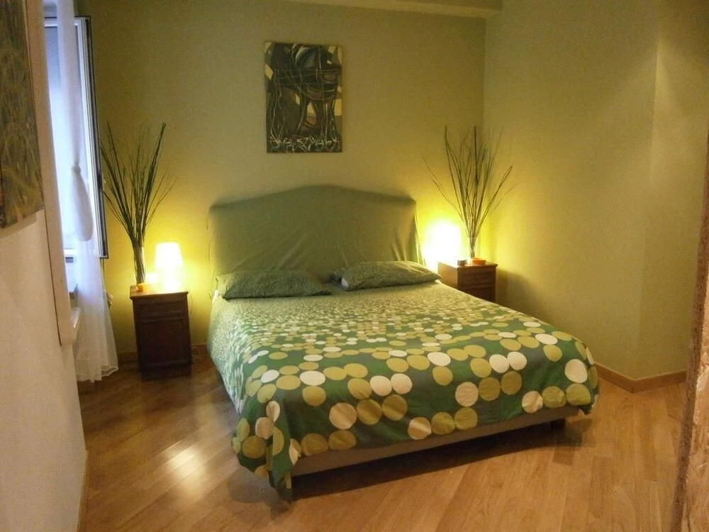 San Pietro Luxury Rooms