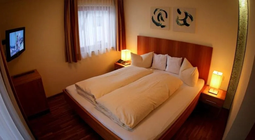 Hotel Bernadette