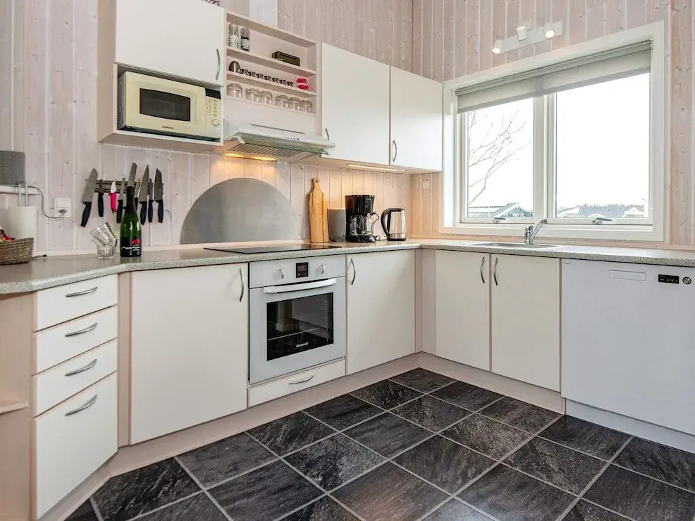 6 Person Holiday Home in Haderslev