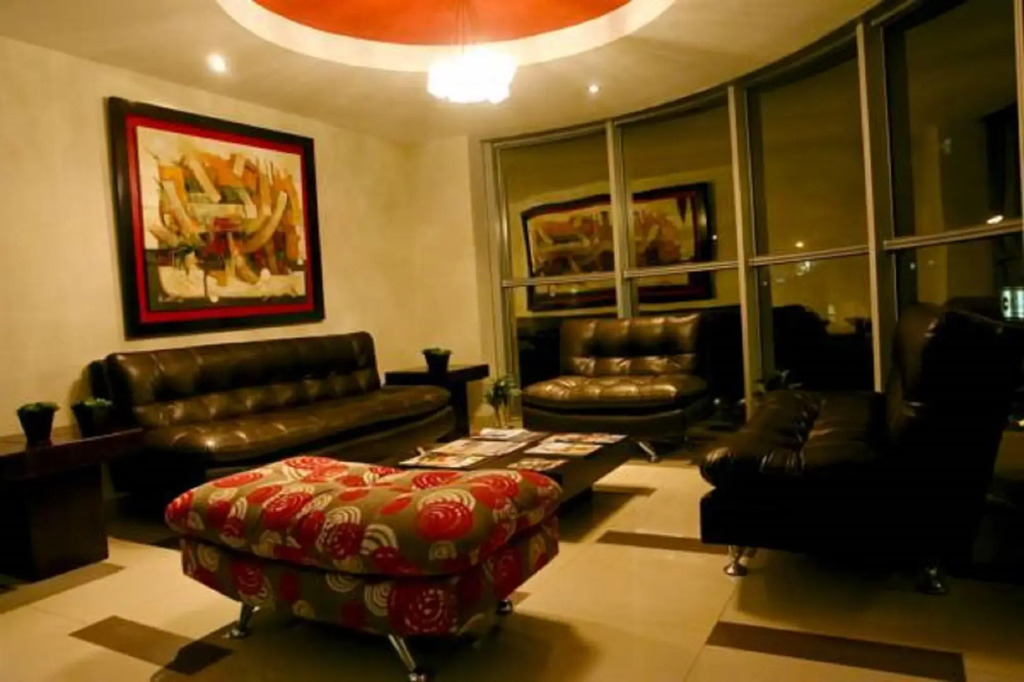 Intiotel Piura