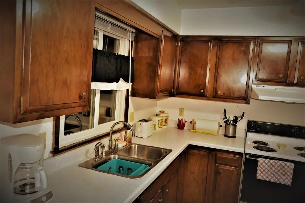 Arhaus 3 Serene Two-bedroom Retreat