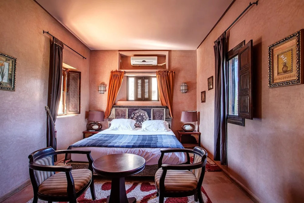 Villa Mziana