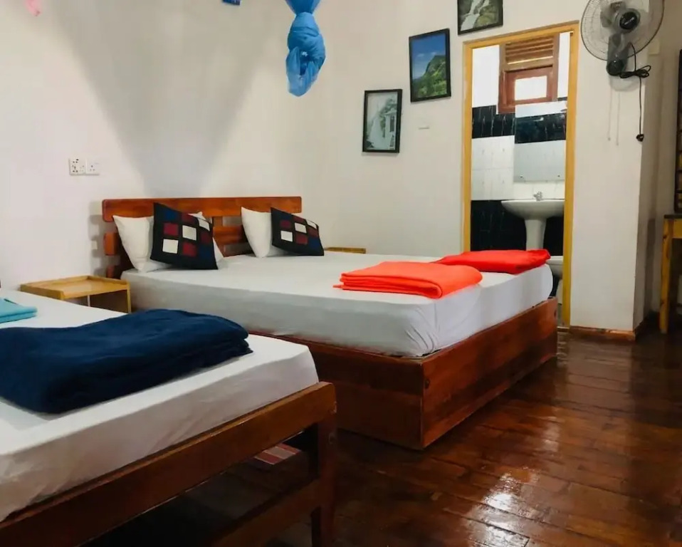 Ella nature nest