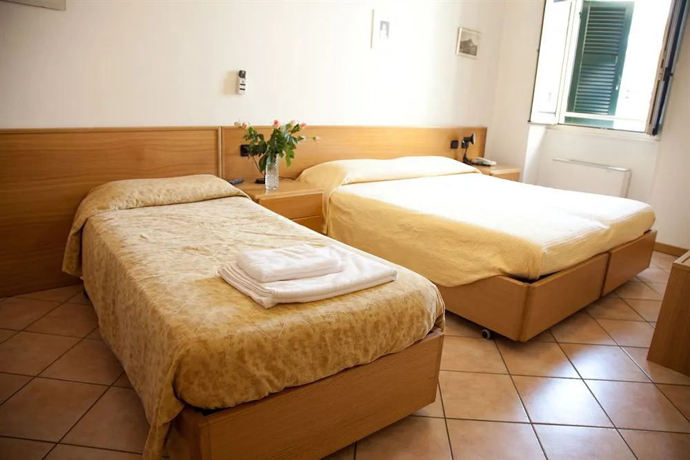 Albergo Da Angela