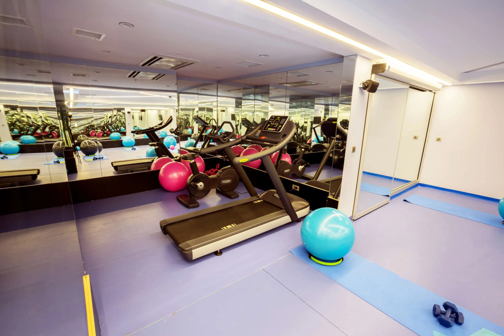 Radisson Blu Hotel, Diyarbakir