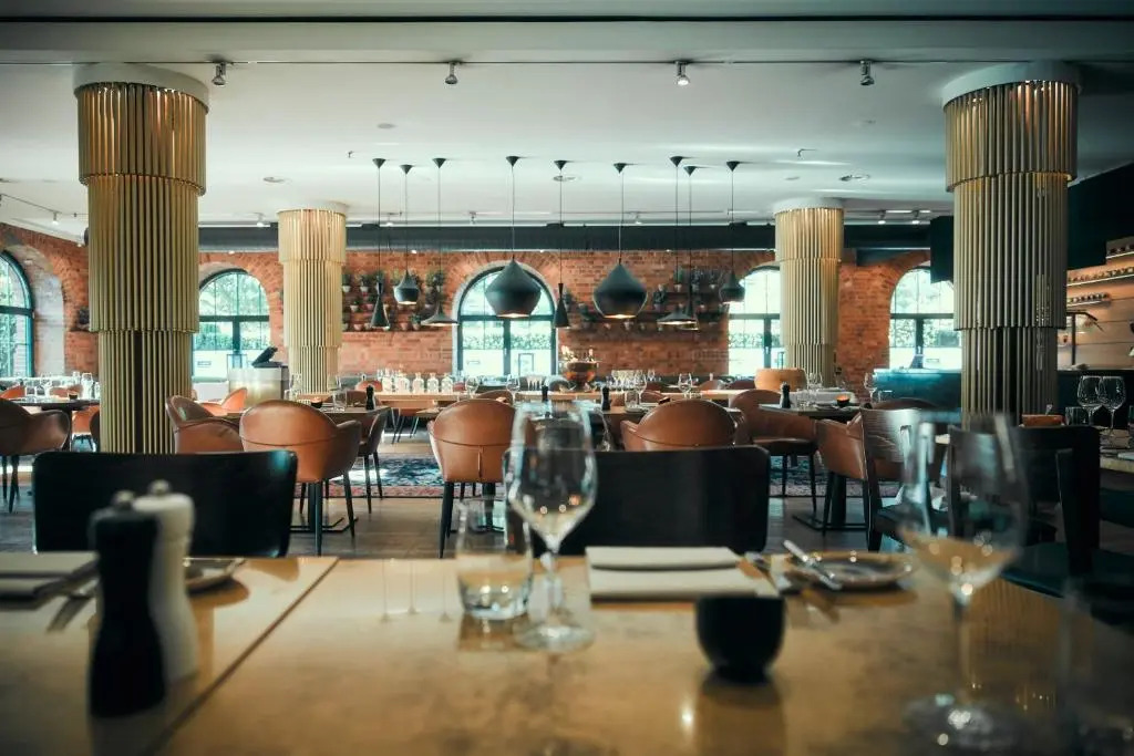 Gastwerk Hotel Hamburg