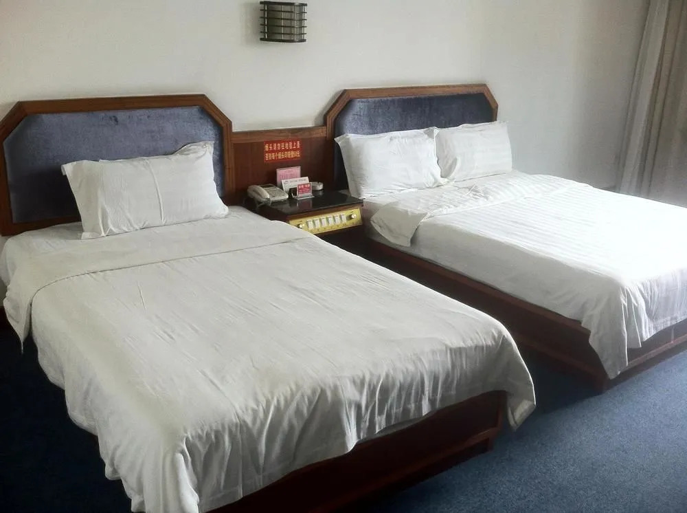 Quanzhou Dongyuan Hotel