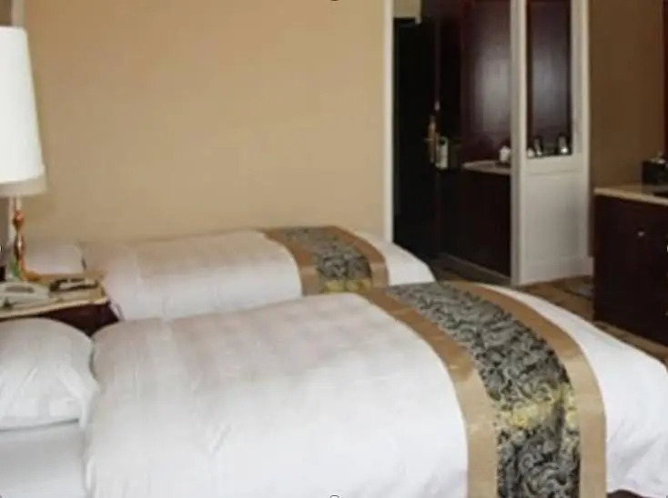 Ningxia Haitian Hotel