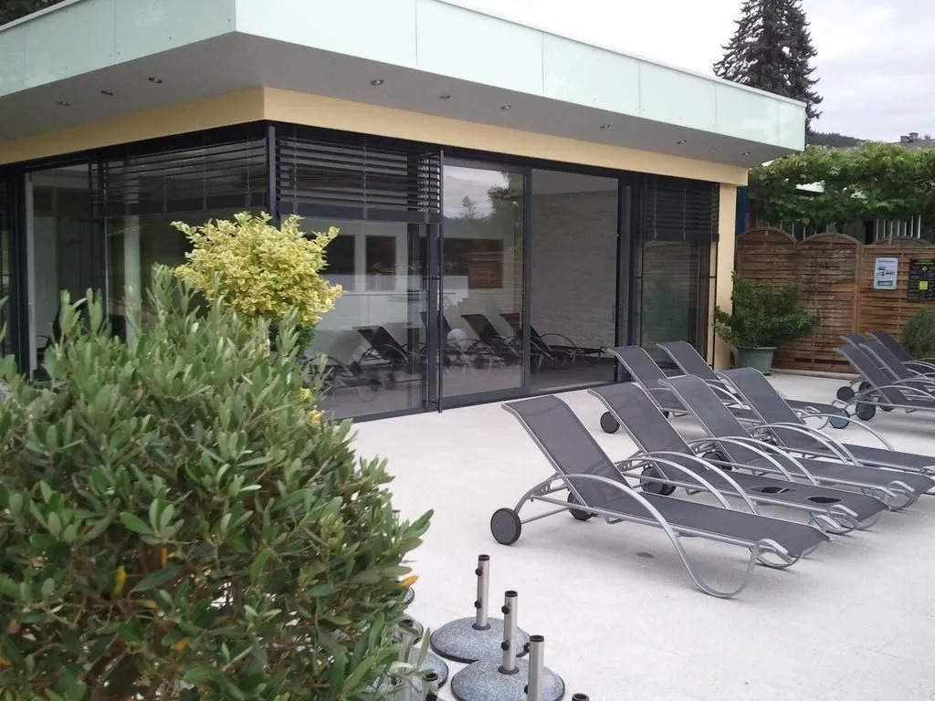 Seehotel Paulitsch