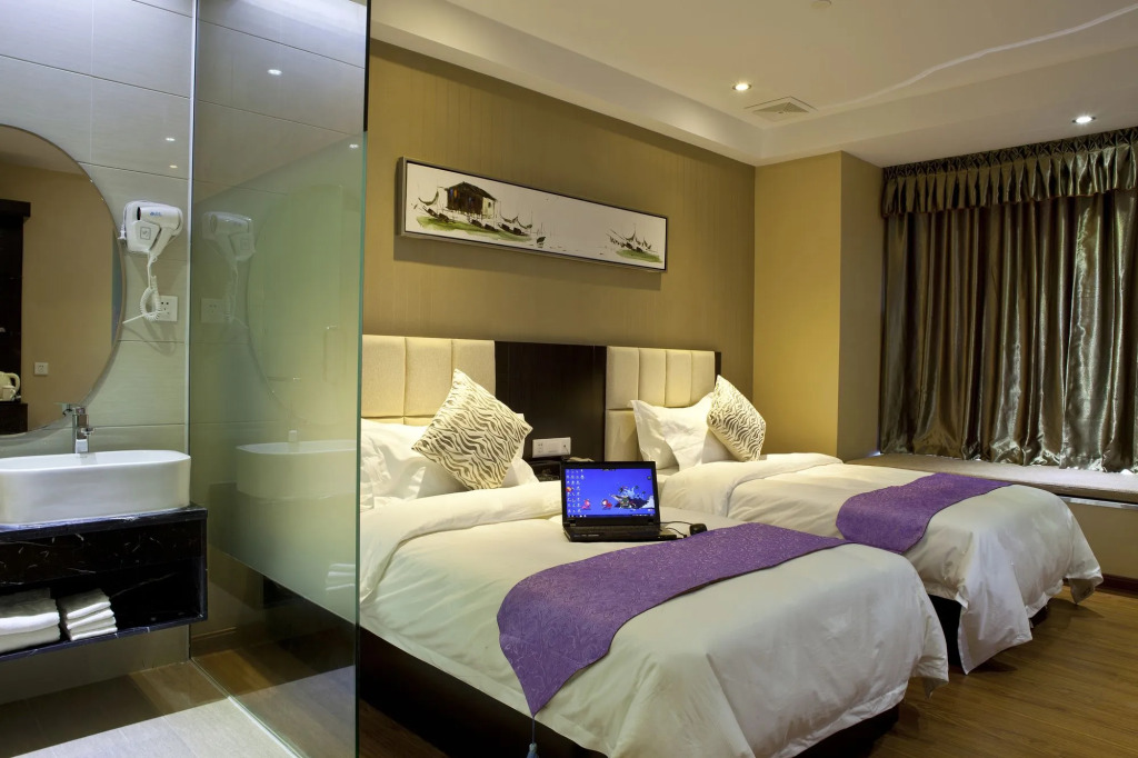 Shenzhen Nomo Hotel