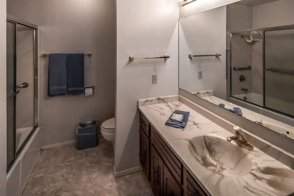 Ruidoso Three-bedroom