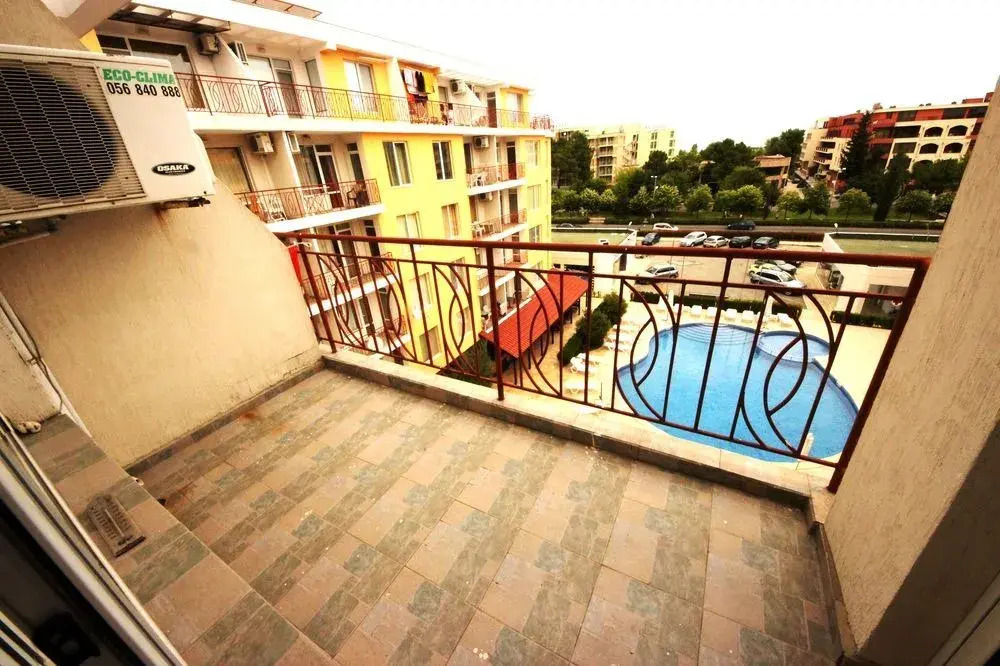 Sun Hotel