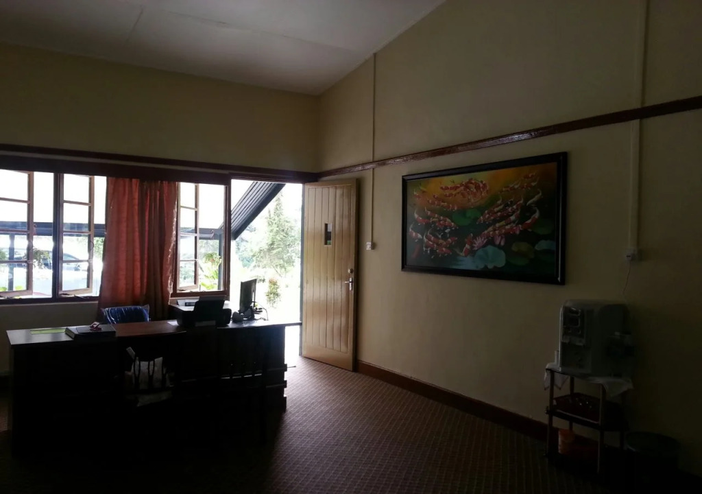Dew Drop Inn