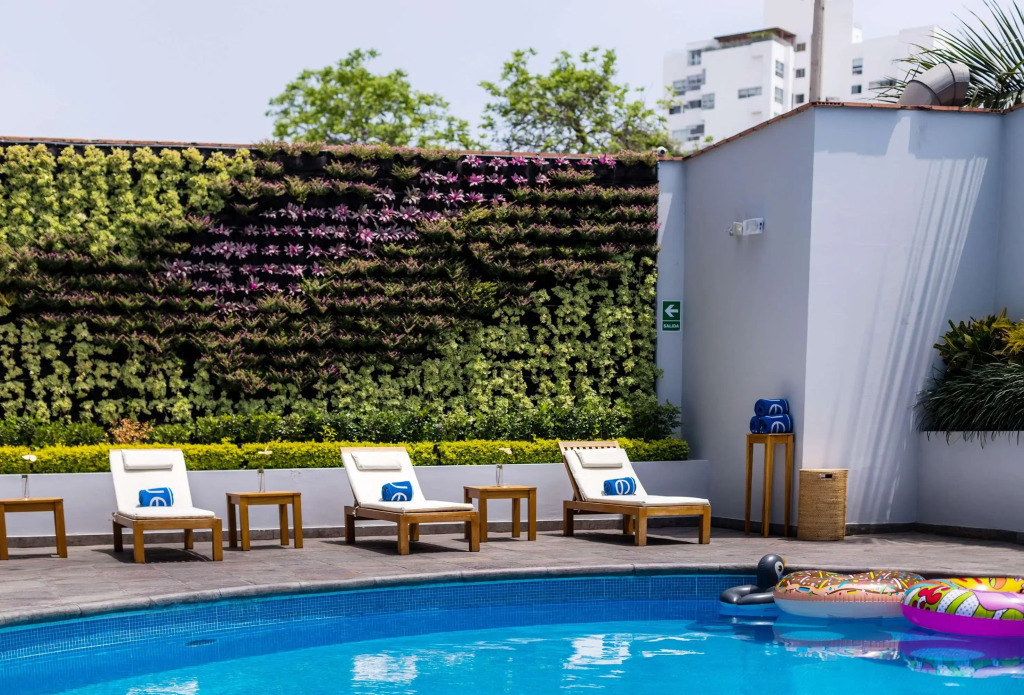 Meliá Lima