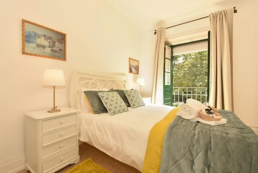 Maria Apartment