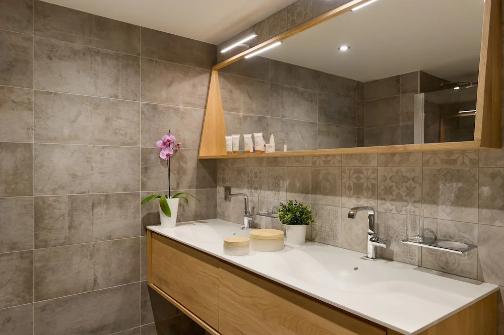 Résidence Annapurna - Penthouse T5 B302