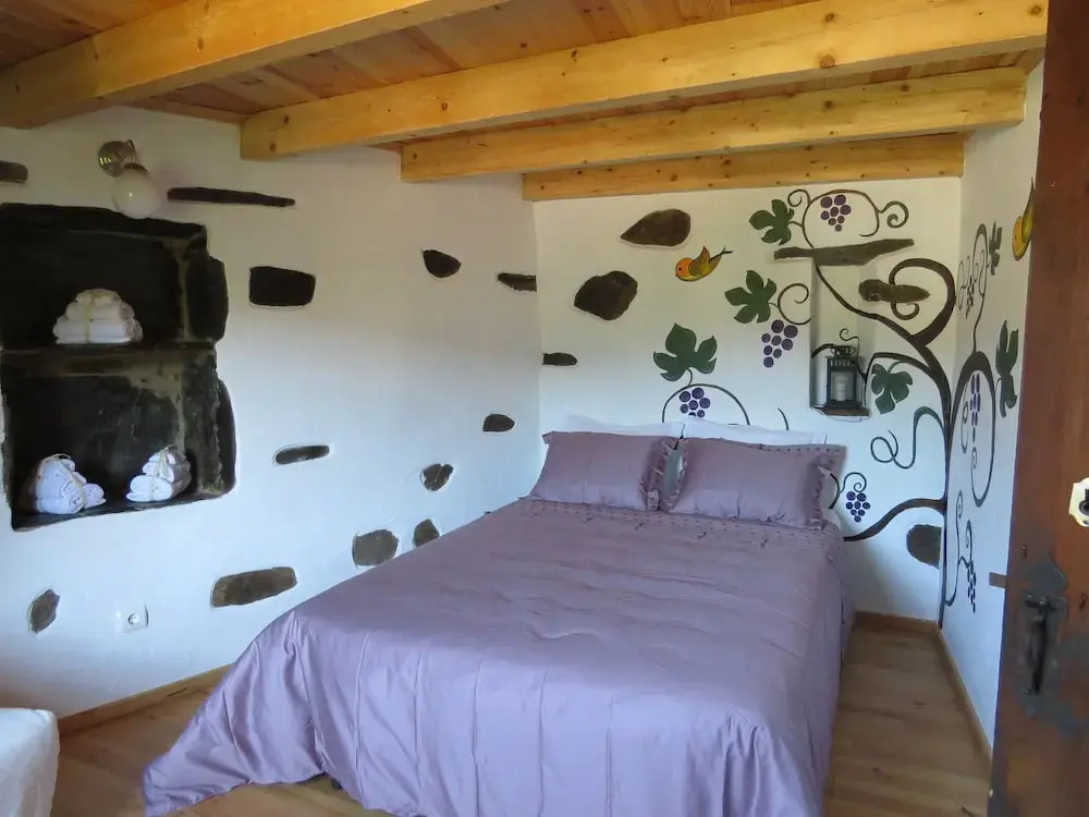 Casas da Encosta