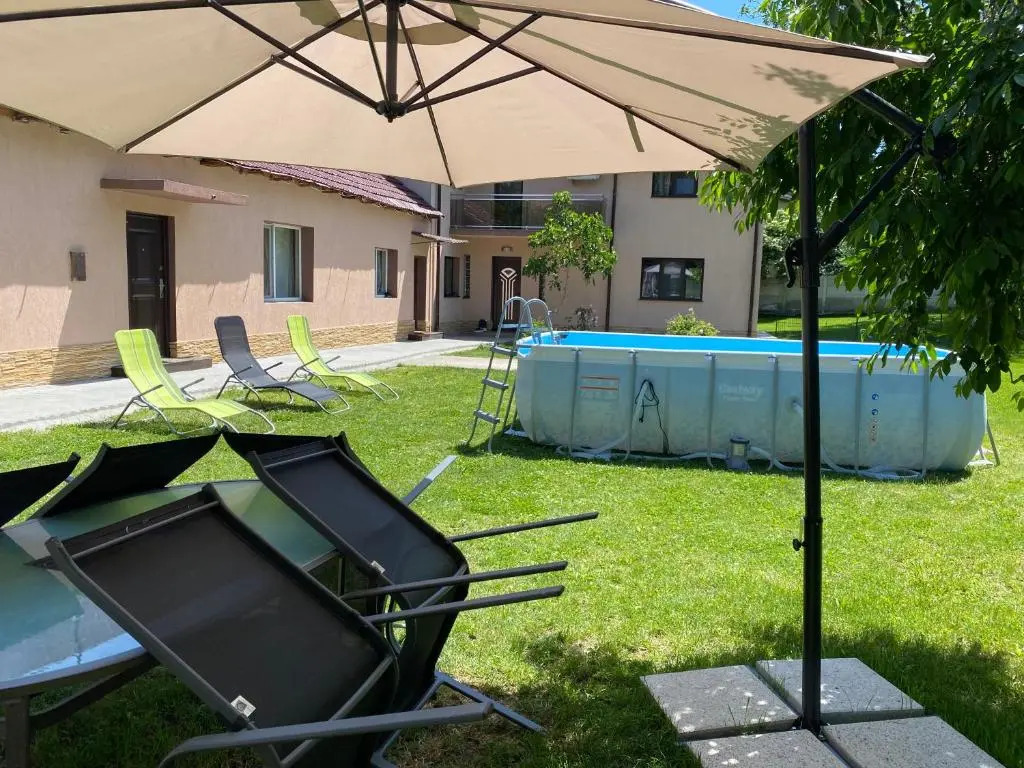 Amazing 1 bed Flat