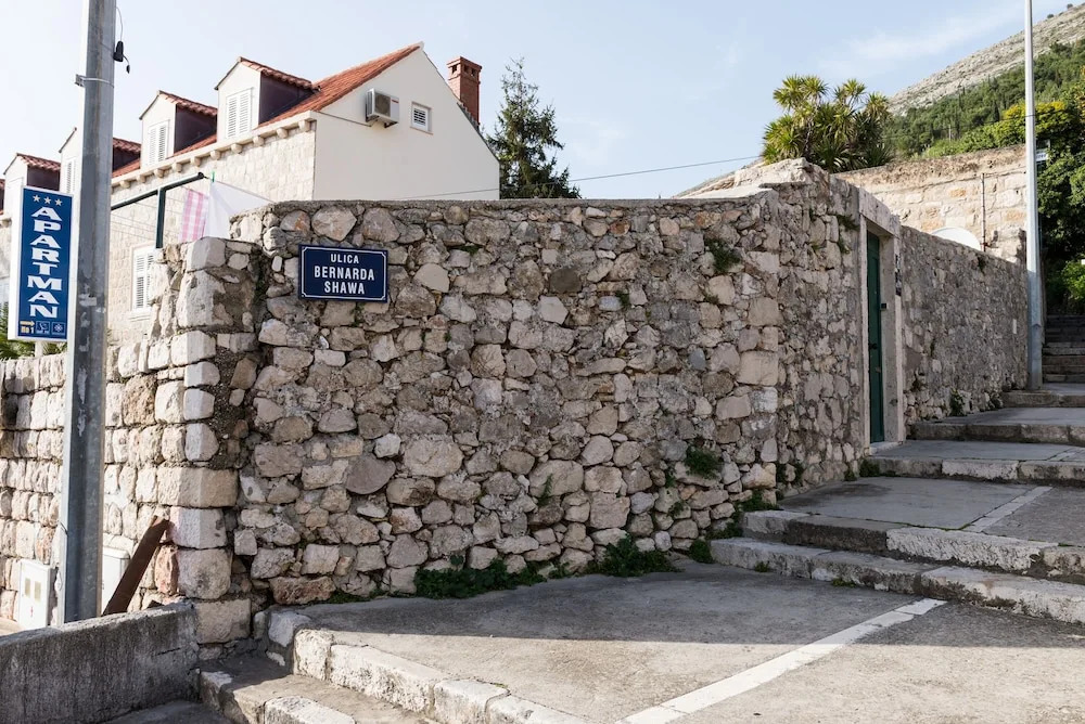 Apartments Kapelica