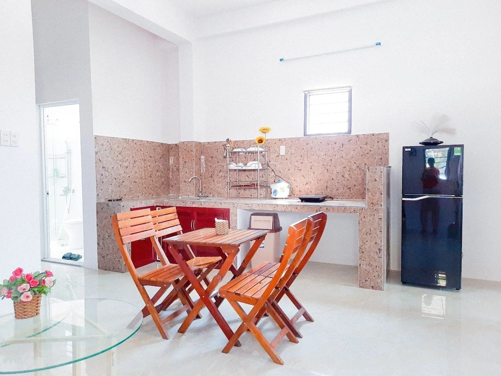 FM Homestay