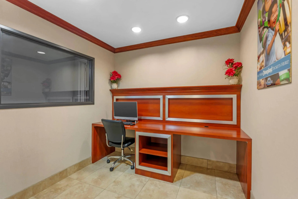 Comfort Inn Anaheim Resort