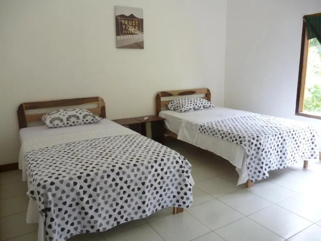 Dewi Garden Guesthouse
