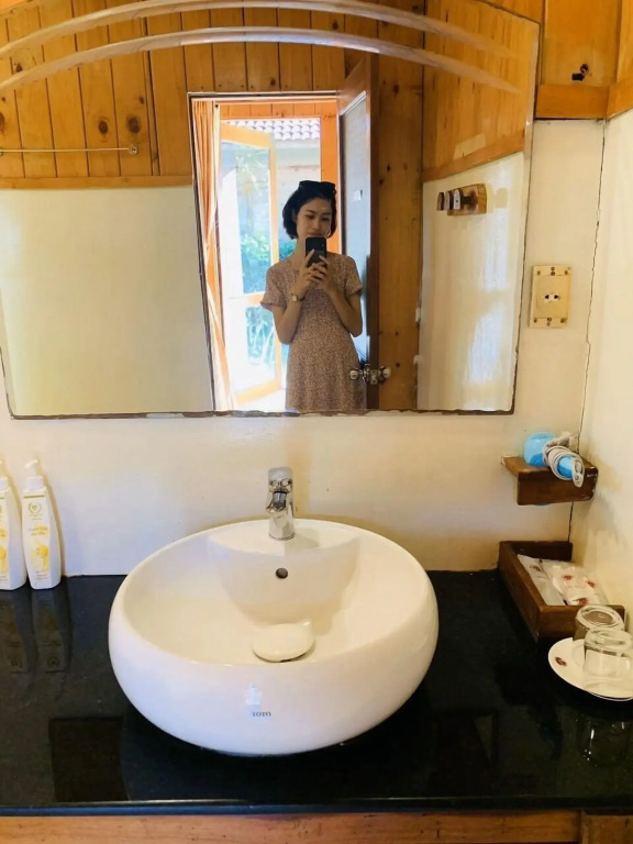 Tan Son Nhat Con Dao Resort