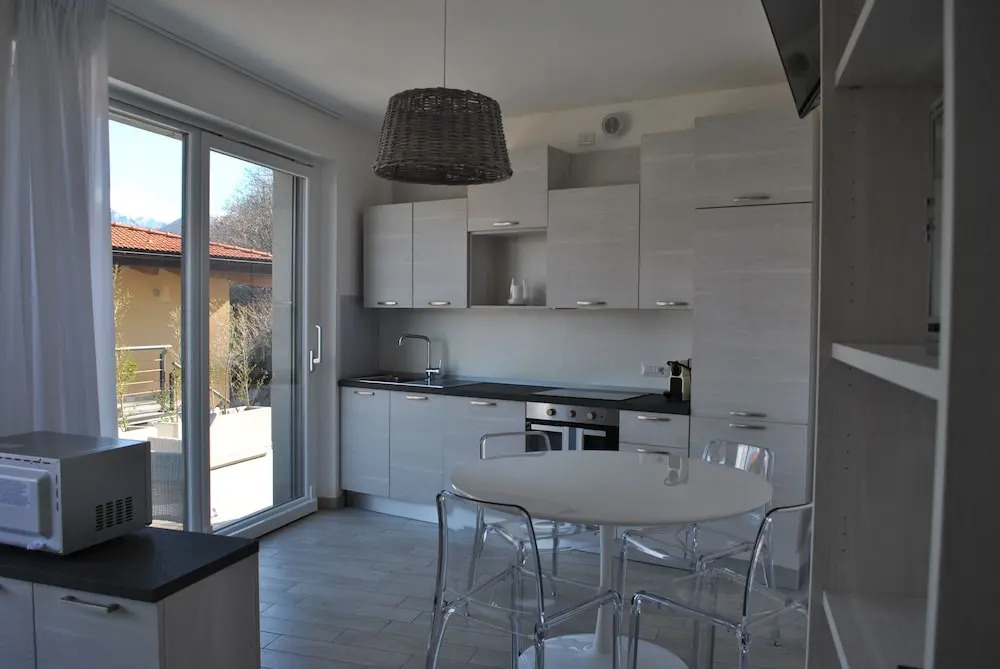 Baia Blu - Luxury Apartments with Pool