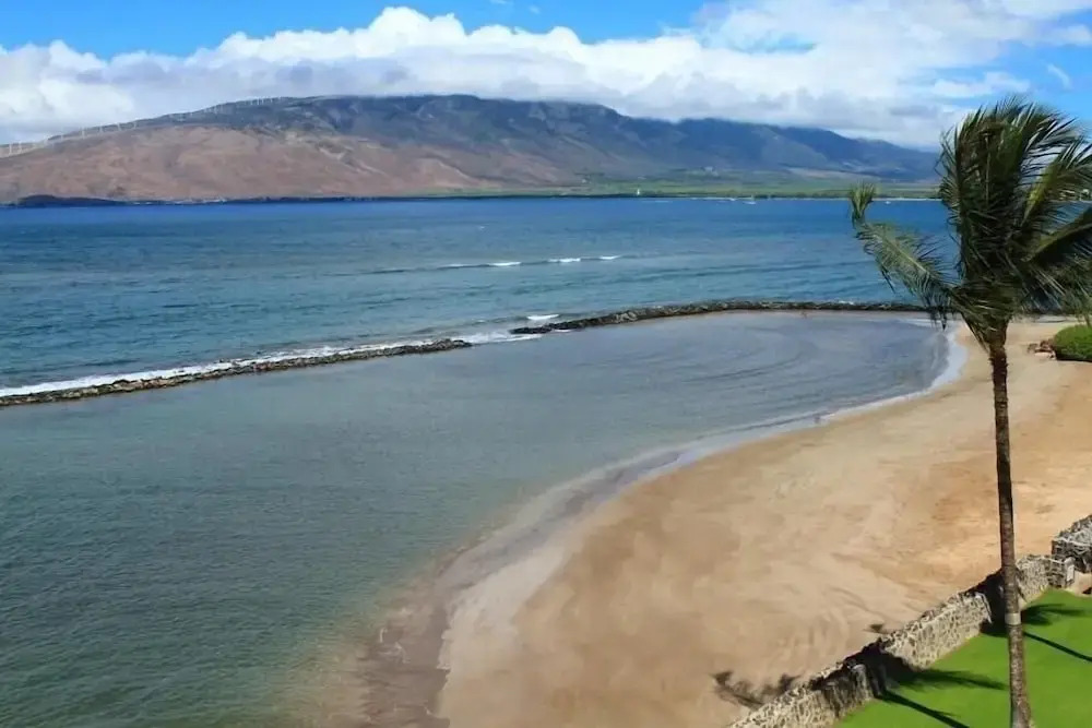 Menehune Shores, #510^ 3 Bedroom Condo