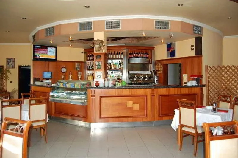 Hotel Pilo Lala Konjat