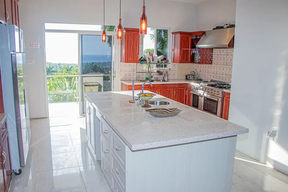 Crystal Jamaica Villa Tours