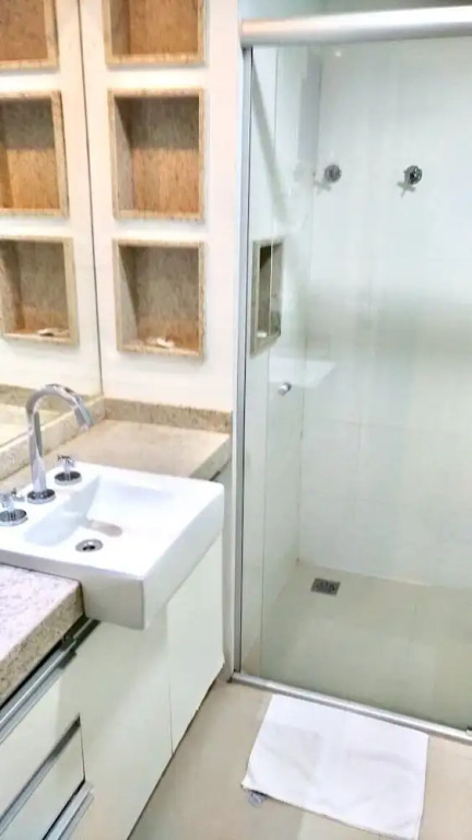 Moderno Flat no coração de Brasília