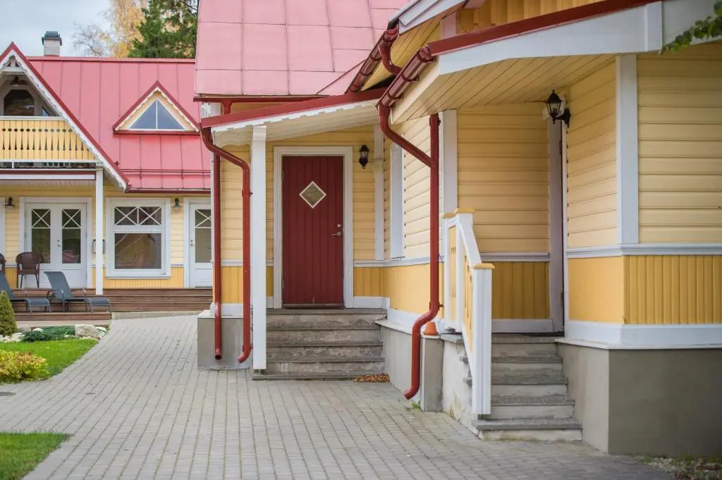 Posti Hostel
